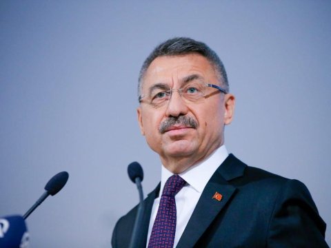 Fuad Oktay: “İndi Qarabağ Azərbaycandır”