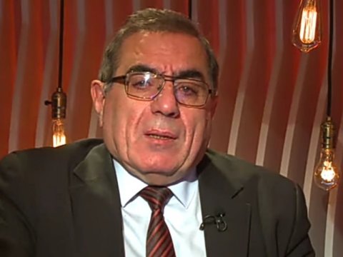 Qabil Hüseynli: “Bundan başqa yol yoxdur” - ŞƏRH  