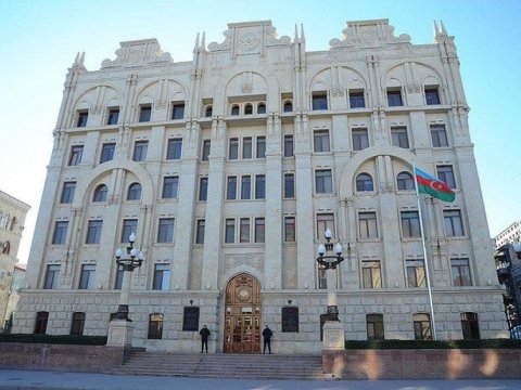 Nazirlikdən vəziyyətdən sui-isifadə edən sürücülərə XƏBƏRDARLIQ
