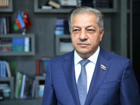 Şuşa özünə qayıtdı…