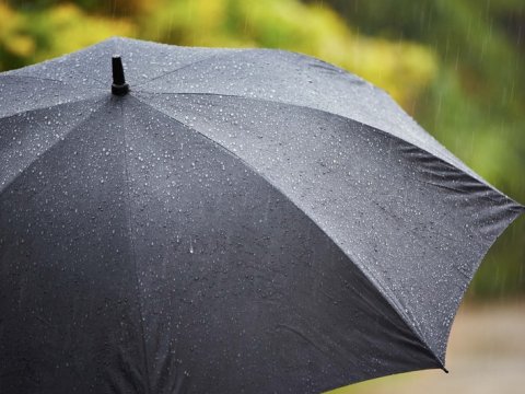 Sabahın hava PROQNOZU