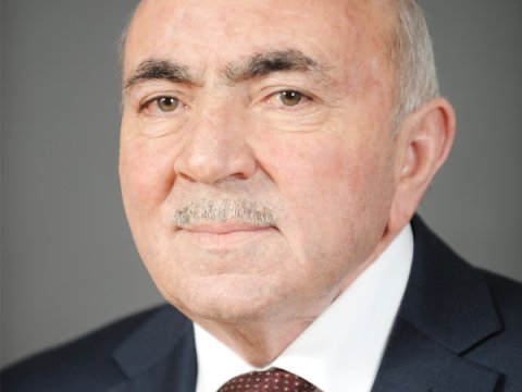Tahir Süleymanov: “Xalqımız bu haqq savaşında öz Prezidentinə arxalandı”