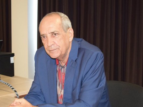 Rasim Balayevin “Əsgərə məktub”u