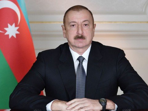 Din xadimləri İlham Əliyevi təbrik etdilər