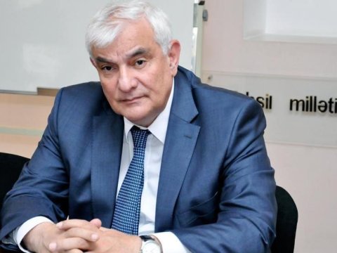 Kamal Abdulla: Müzəffər öndərimiz İlham Əliyev Azərbaycanın gücünü bütün dünyaya sübut etdi