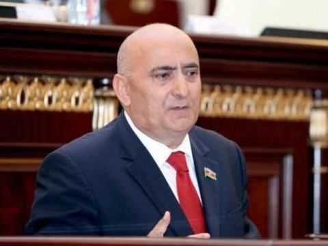 ““Miatsum” tələbi tarixin zibilliyinə atıldı” – Deputat