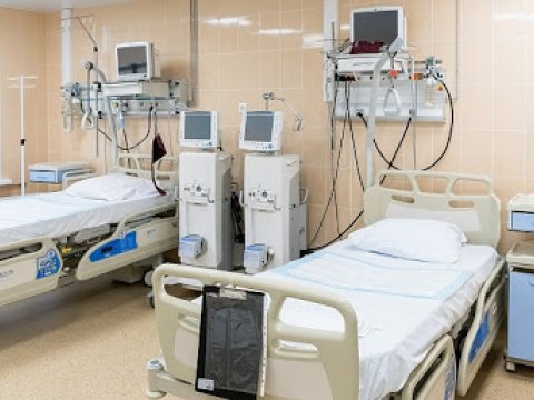 Azərbaycanda koronavirus: 1346 yoluxma, 15 ölüm