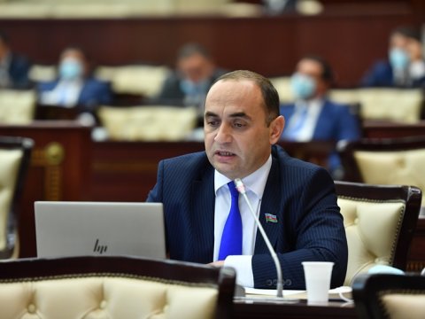 Azərbaycan çox böyük uğurlara imza atdı - Deputat