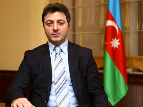 “Evlərinizə dönməyə hazırlaşın!” - Tural Gəncəliyevdən müraciət
