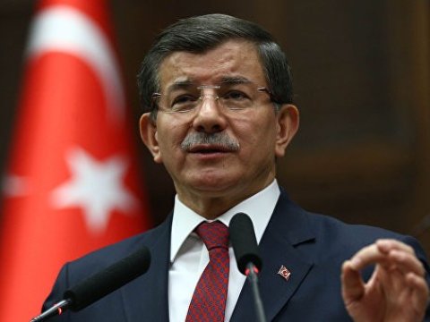 Bütün dünya bilsin ki, Qarabağ Azərbaycandır! - Əhməd Davudoğlu
