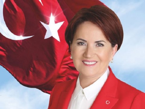 Akşenerdən Qarabağ paylaşımı: Türkün şanlı zəfəri qutlu olsun