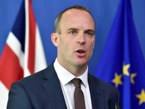 Britaniya Qarabağla bağlı razılaşmaya münasibət bildirdi