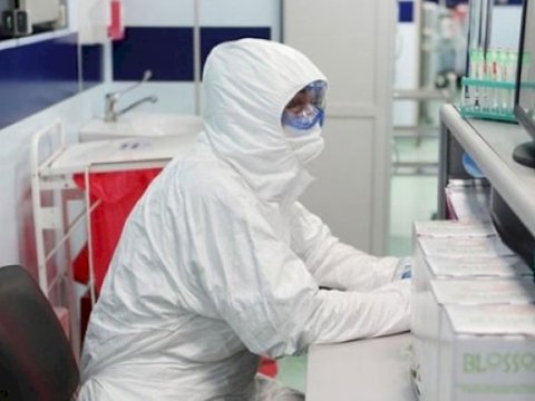 Ermənistanda daha 2 min nəfər koronavirusa yoluxdu - 27 nəfər öldü