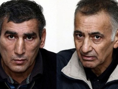 Dilqəmlə Şahbazın təhlükəsizliyilə bağlı danışıqlar gedir