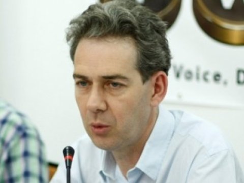 Tomas De Vaal: “Bu ermənilər üçün çox ağır məğlubiyyətdir”