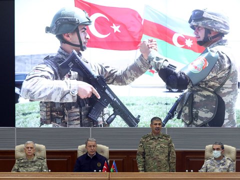 Zakir Həsənovdan qələbə AÇIQLAMASI