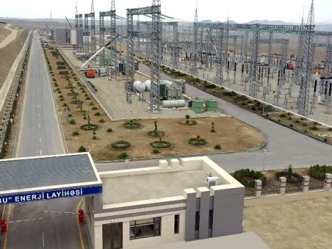 “Azərenerji” artan tələbatı qarşılamaq üçün işləri sürətləndirdi 