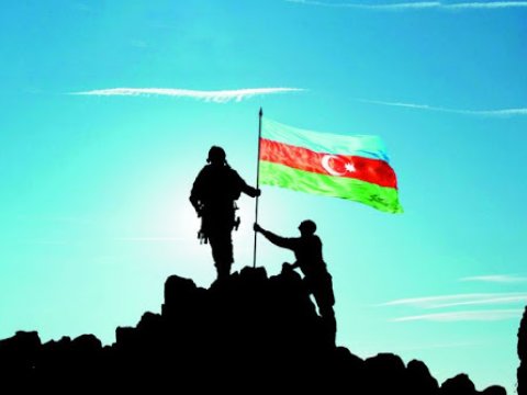 Qarabağ Zəfəri Türkiyə mediasında... - REAKSİYA  