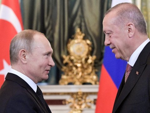 Rusiya Qarabağda Türkiyə ilə birgə sülhməramlı missiyanı İNKAR EDİR