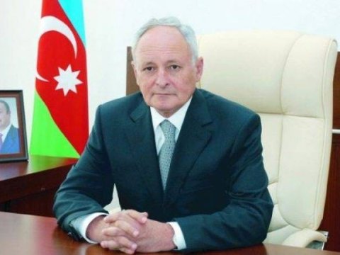 Oqtay Şirəliyev işğaldan azad olunan rayonlarda hansı işlərin görəcəyini AÇIQLADI