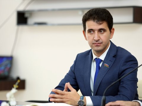 Azərbaycan Qarabağa qovuşdu, tarixi ədalət bərpa olundu - Naqif Həmzəyev