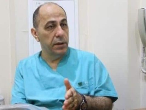 Adil Qeybulla: “Bakıdakı qələbə yürüşü koronavirusa yoluxmanı artıracaq”  