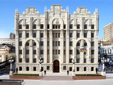 DİN yenidən vətəndaşlara müraciət etdi