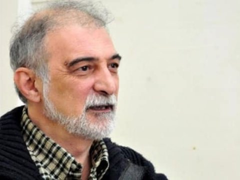 Hikmət Hacızadə insult keçirib