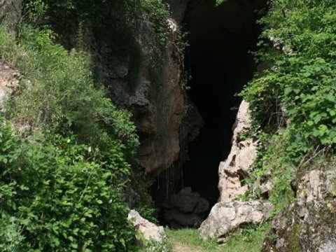 Azərbaycan Azıx mağarası ilə bağlı UNESCO-ya şikayət etdi