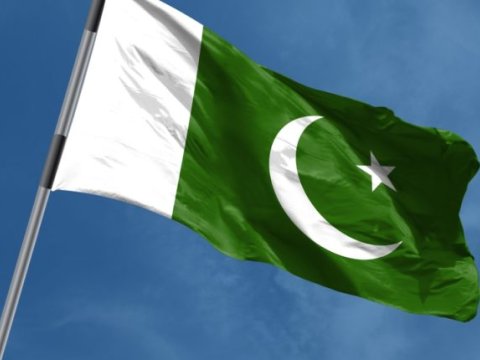 Pakistan Qarabağ razılaşmasını dəstəklədi
