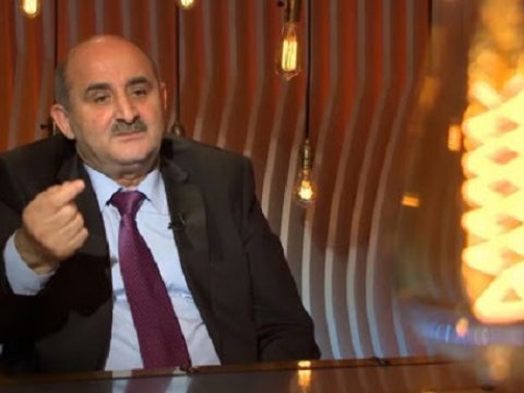 Azərbaycan öz gücünü bütün dünyaya göstərdi - Çingiz Qənizadə