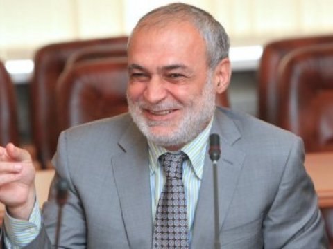 “İmzalanan bəyanat Ermənistan üçün aşağılayıcı sənəddir” - Erməni politoloq