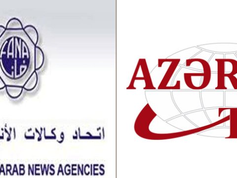 AZƏRTAC-ın xəbərləri bu agentliklər tərəfindən mütəmadi yayılır