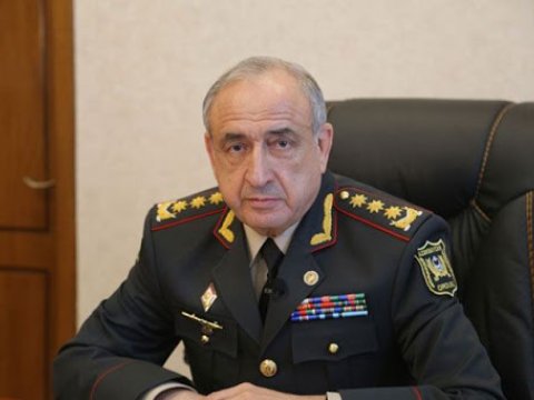 “Artıq Qarabağımıza heç bir status verilmir” - Məhərrəm Əliyev