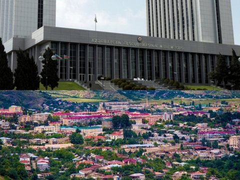 Deputatlar Xankəndində yaşamaq istəyərlərmi?..