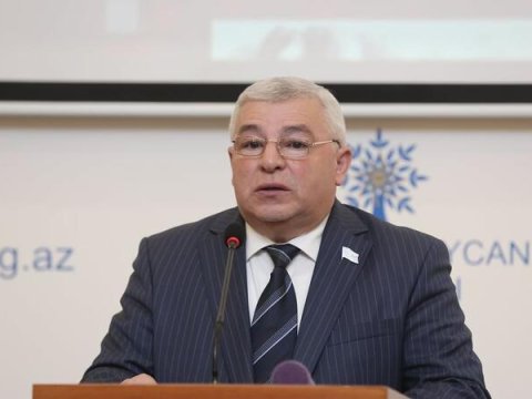 Xocalıya da, Xankəndiyə də biz nəzarət edəcəyik 