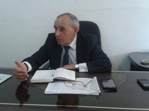 Qələbəmizin sevinci tükənməzdi  