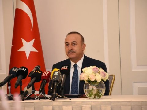 “Ermənistan atəşkəsi yenə pozsa, ağır nəticəsini görəcək” - Çavuşoğlu