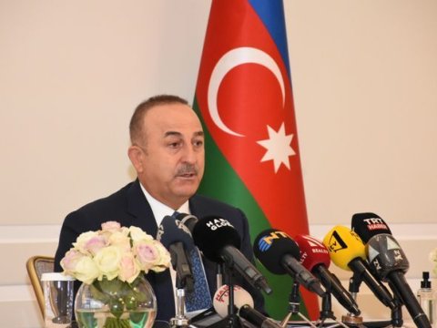 “Atəşkəsə nəzarət mərkəzləri Azərbaycanın icazə verdiyi yerlərdə qurulacaq” - Çavuşoğlu