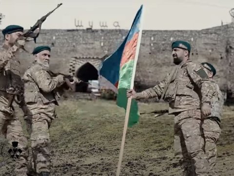 Qarabağda yeni düzən formalaşır - Azərbaycanlılar necə davranmalıdır?