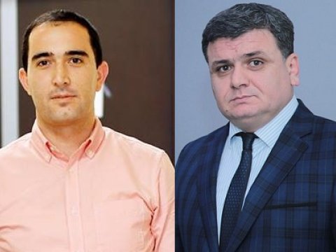 “Allaha şükür, “məcburi köçkünlük statusu”nu itirdik” - Keçmiş köçkün jurnalistlər