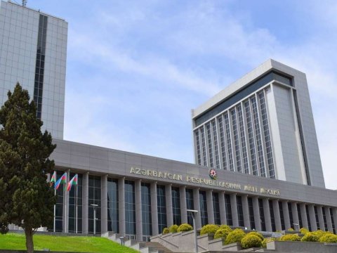 Deputatlarımız Moldovada seçkiləri müşahidə edəcəklər