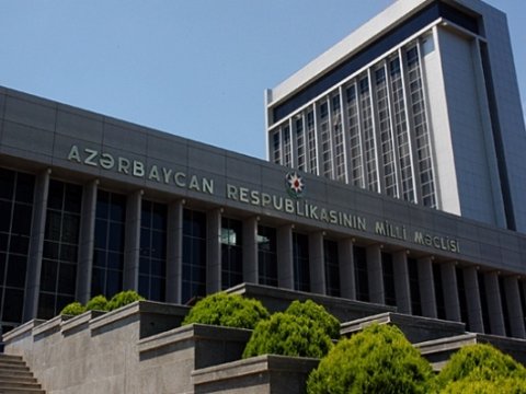 Milli Məclis Şuşa və Xankəndində iclas keçirəcək?.. - AÇIQLAMA 