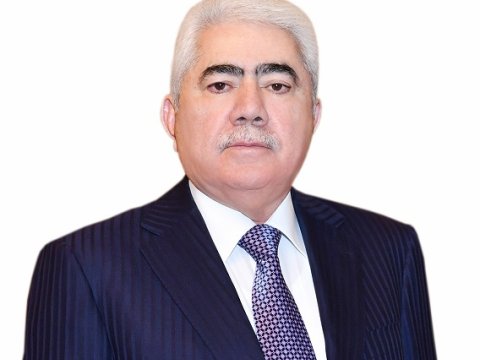 “Vətən müharibəsində qazandığımız qələbə tarixdə əbədi qalacaq” - Ağalar Vəliyev