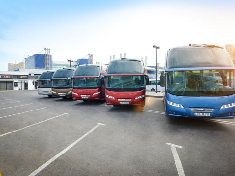 Naxçıvana quru yolun açılmasının vacib faydası bilindi - RƏSMİ