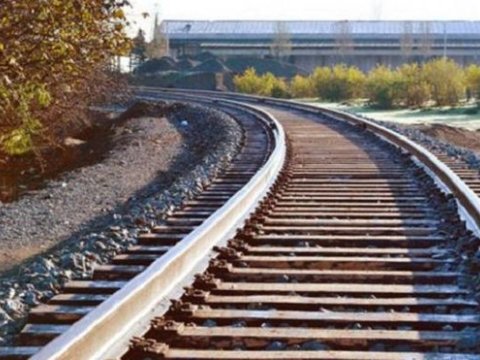 Türkiyədən Naxçıvana dəmiryolu xətti çəkiləcək