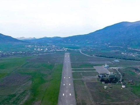 Rusiya aviasiyası Xocalı aeroportuna yerləşdiriləcək?