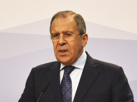 “Türkiyənin heç bir sülhməramlısı Qarabağa göndərilməyəcək” - Lavrov