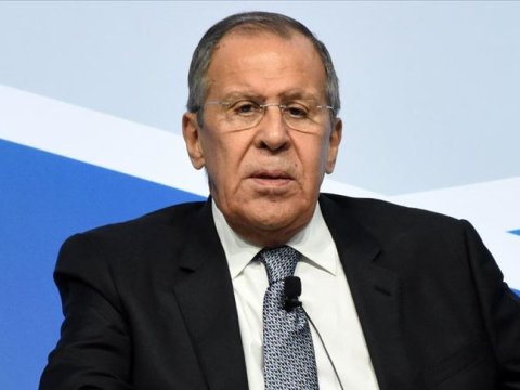 Lavrov: “Əminəm ki, Qarabağ üzrə razılaşmaya tam əməl olunacaq”