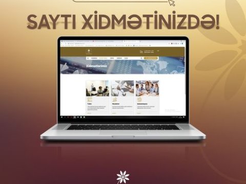 Sahibkarlar üçün yeni portal istifadəyə verildi